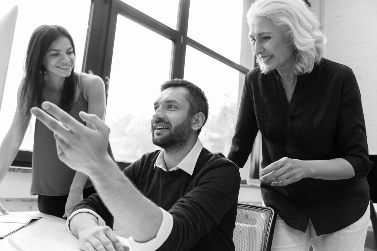 Moderne Finanzanalyse mit digitalen Tools