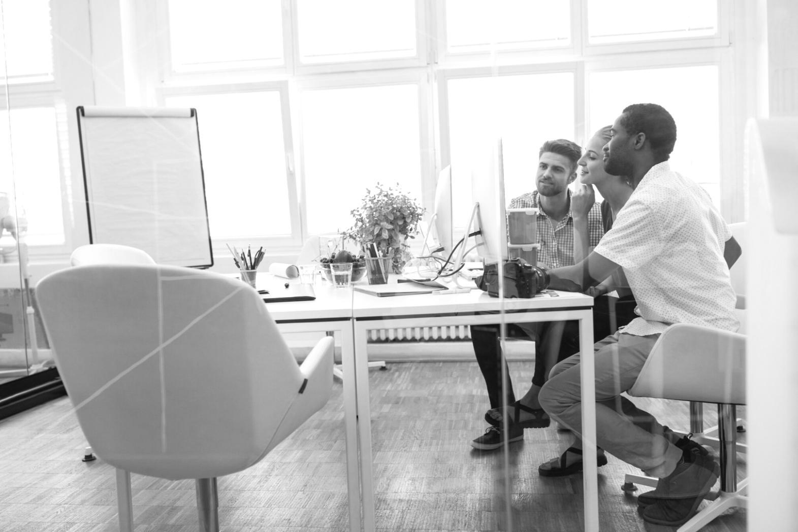 Strategische Finanzplanung mit modernen Analyse-Tools