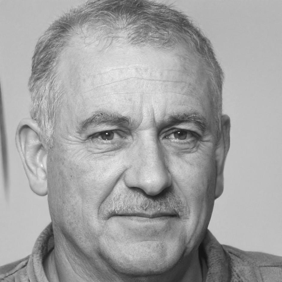 Thomas Kiefer, Senior Finanzanalyst bei garinexolvia