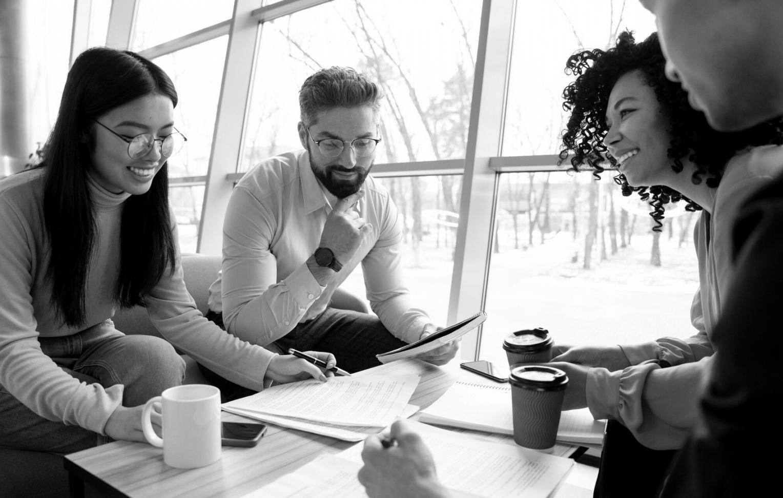 Erfolgreiche Umsetzung von Arbeitskapital-Strategien im Unternehmen