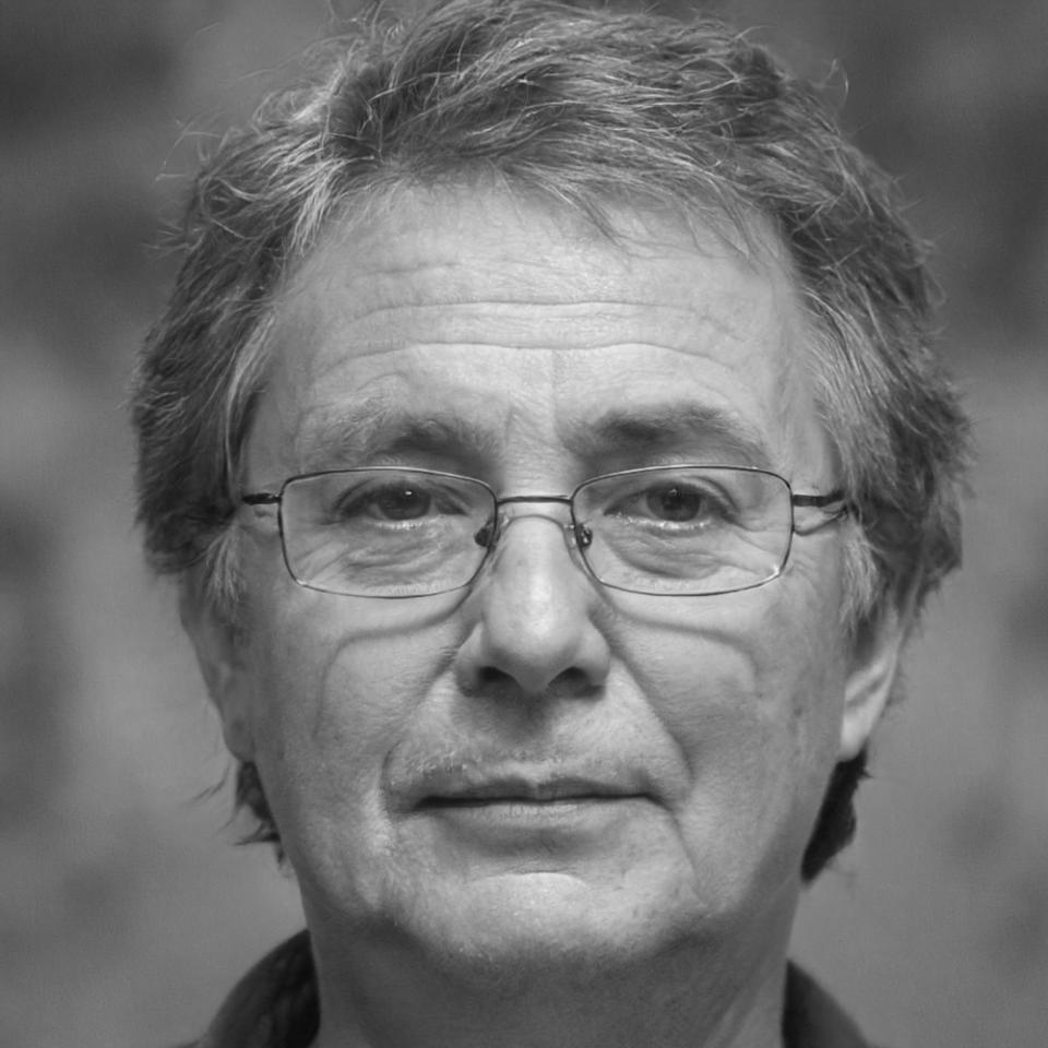 Thomas Waldmann, Spezialist für Forderungsmanagement