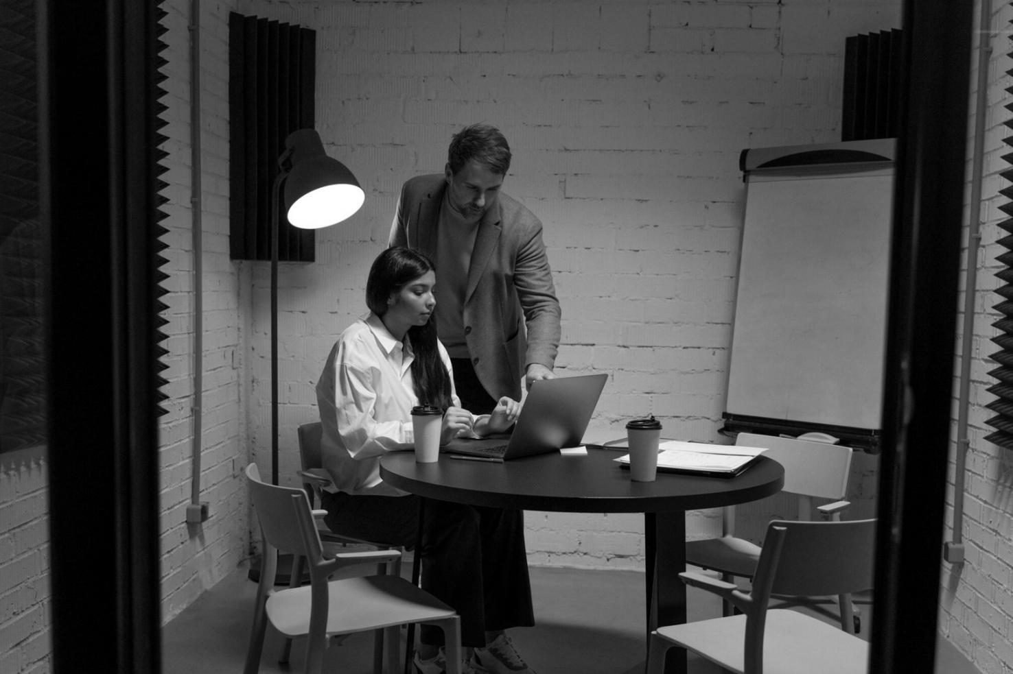 Zukunftstrends in der Unternehmensfinanzierung