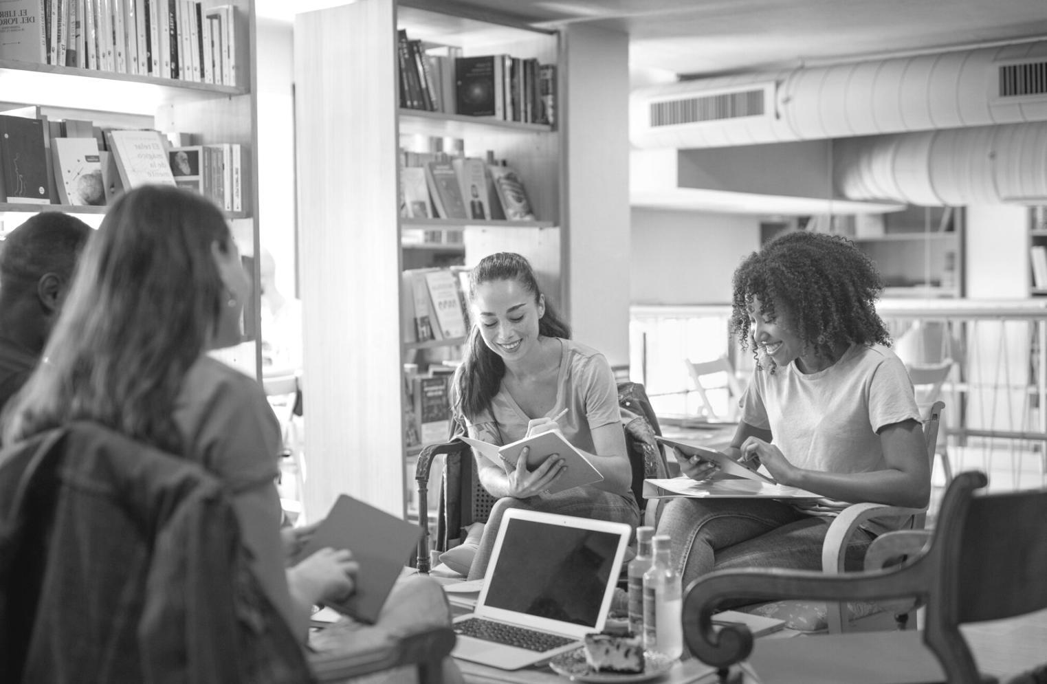 Professionelle Weiterbildung im Finanzbereich