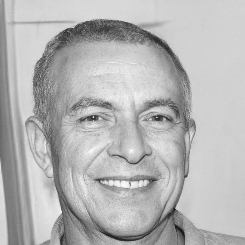 Finanzexperte Klaus Zimmermann