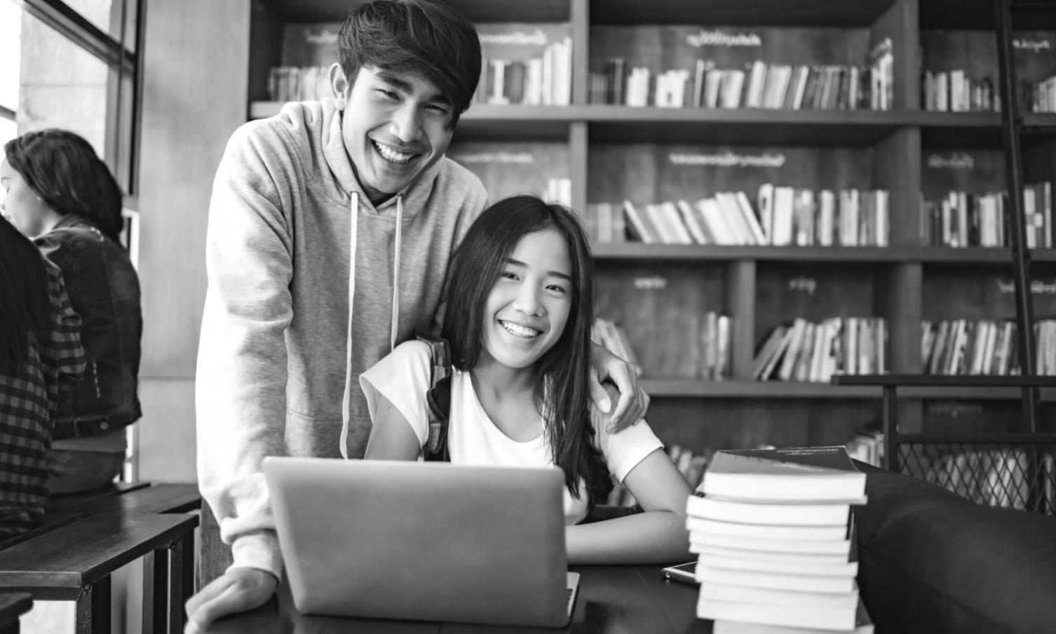 Moderne Finanzanalyse mit digitalen Tools und Datenvisualisierung